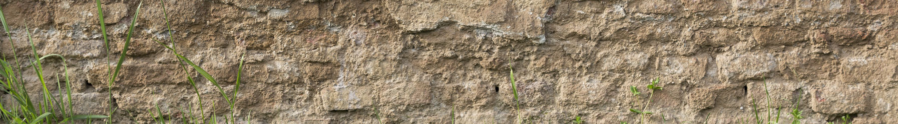 Humidité - Traiter les murs en surface